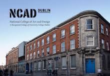 Job Opportunity NCAD Glass Dept.